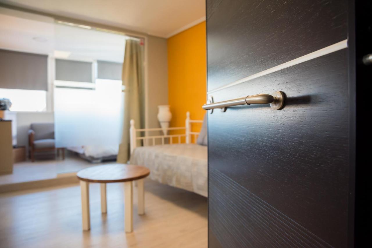 3C'S Athens South @Delta: Snfcc / Faliro Seaview Penthouse Εξωτερικό φωτογραφία