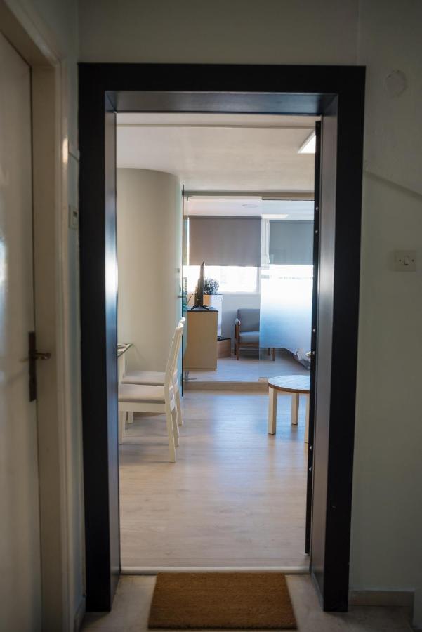 3C'S Athens South @Delta: Snfcc / Faliro Seaview Penthouse Εξωτερικό φωτογραφία